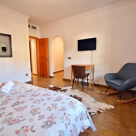 Villa Arte De Aguilas Málaga Exteriör bild