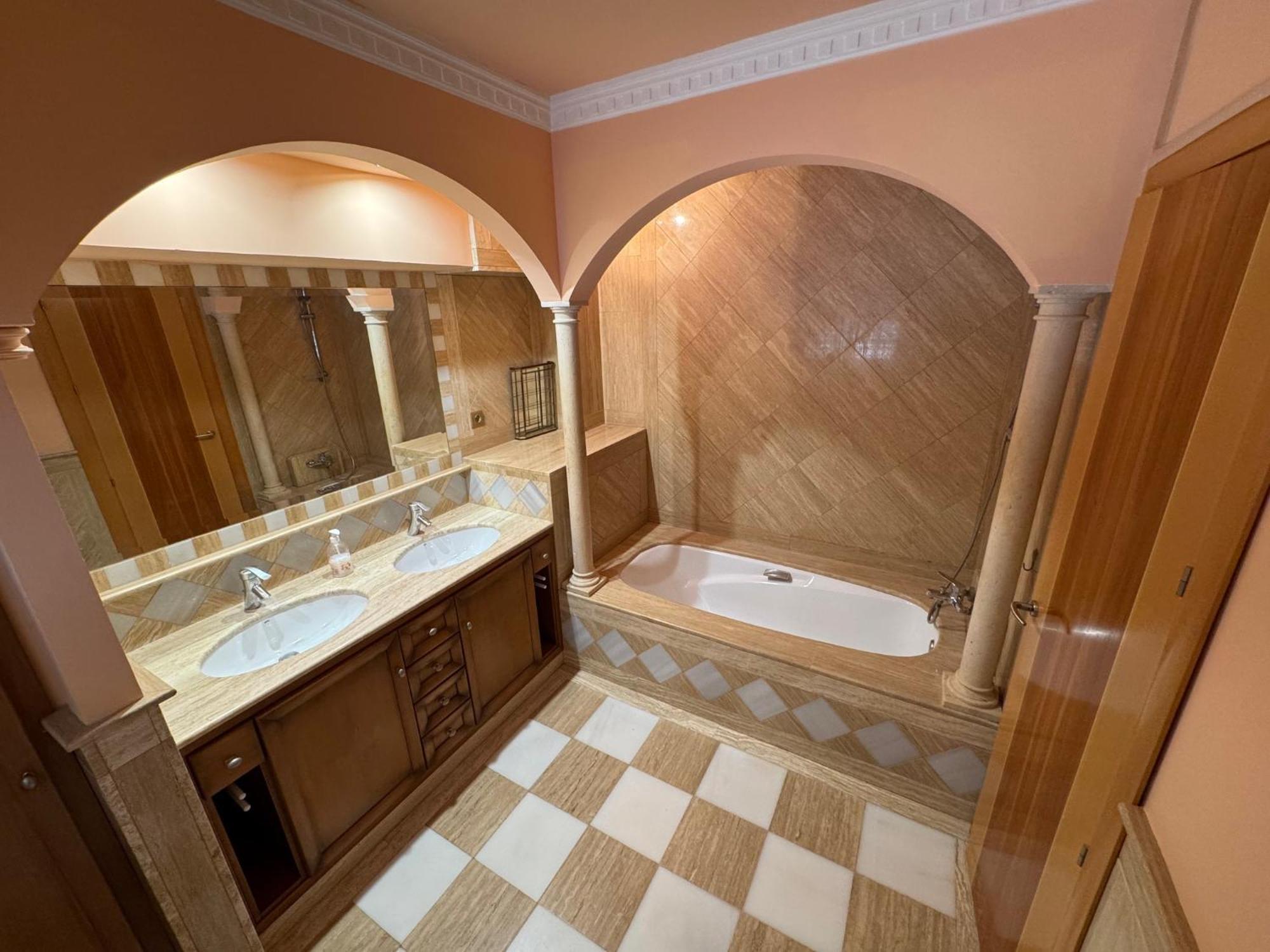 Villa Arte De Aguilas Málaga Exteriör bild
