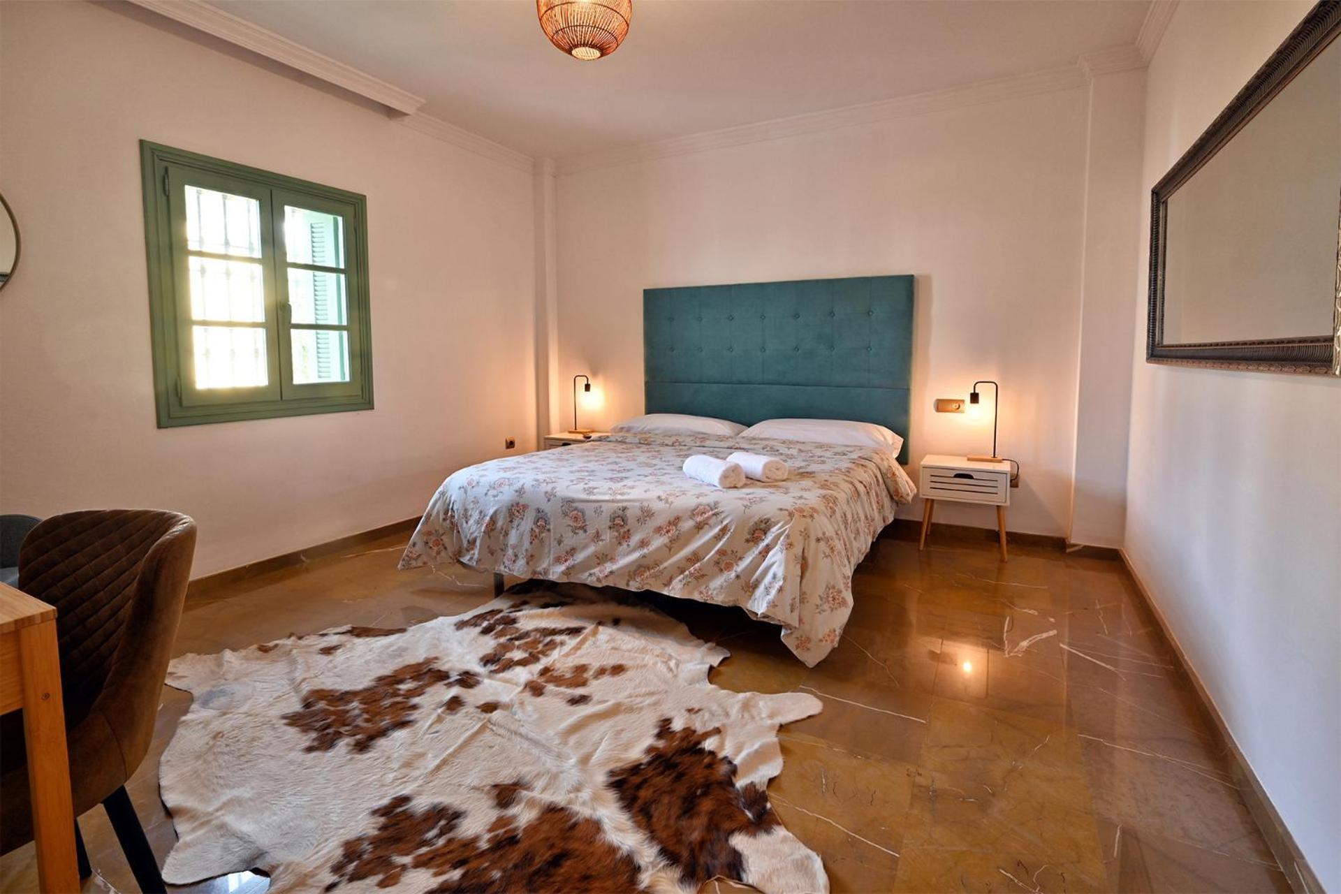 Villa Arte De Aguilas Málaga Exteriör bild