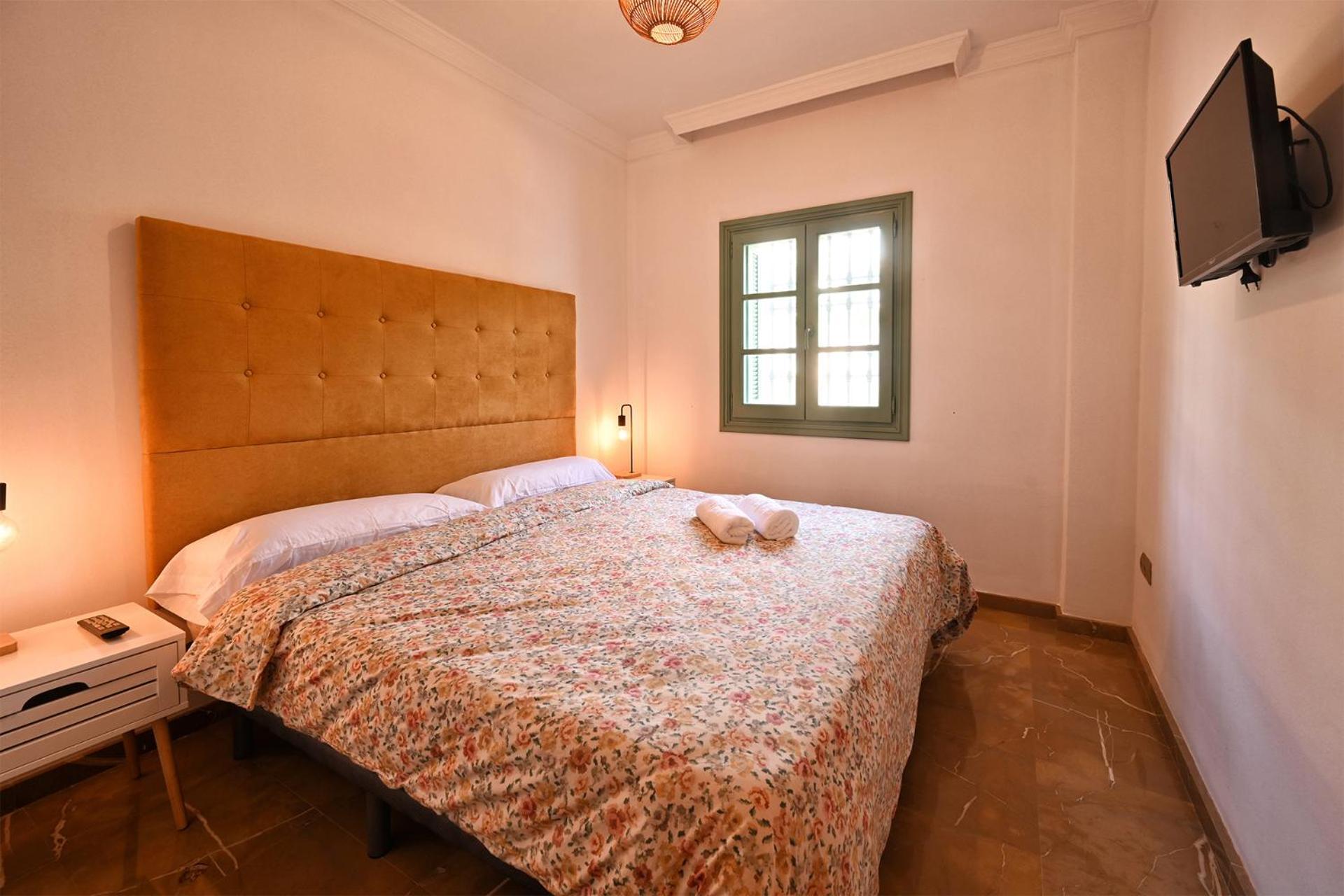 Villa Arte De Aguilas Málaga Exteriör bild